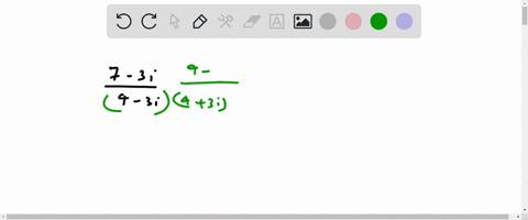 find-the-following-quotient-and-express-the-answer-the-standard-form-0f-complex-number-42318