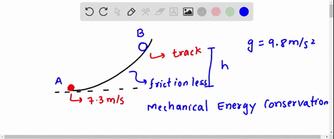 a-person-at-the-bottom-of-the-roller-coaster-has-a-speed-of-73-ms-how-high-in-meters-can-get-reach-from-the-ground-g98-s2-round-to-two-decimal-places-83922