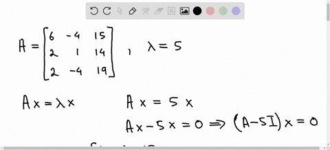 find-a-basis-for-the-eigenspace-of-a-associated-with-the-given-eigenvalue-1-6-4-15-2-14-a-1-5-2-4-19-76972