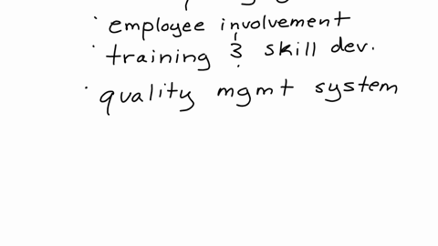 it-has-been-said-that-quality-management-is-really-a-people-system-more-than-a-technical-system-if-this-is-true-what-conditions-must-first-be-in-place-for-a-firm-to-be-successful-with-quality-manageme
