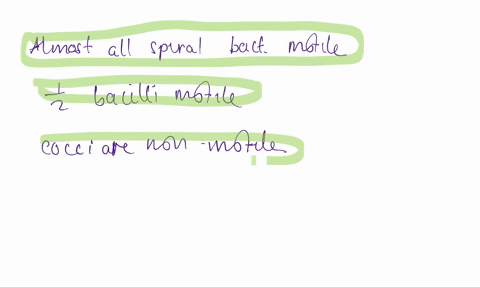 which-of-the-following-statements-are-correct-in-terms-of-bacterial-motility-1-all-most-all-spiral-bacteria-are-motile-2-about-12-of-bacilli-are-motile-3-all-cocci-re-non-motile-4-about-14-a-67463