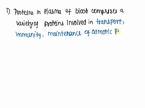 lacking-in-proteinregulators-of-blood-osmolality-question-3-which-plasma-protein-is-correctly-matched-to-its-function-oglobulin-transport-and-immunity-fibrinogen-transport-of-fatty-acids-glo-17533