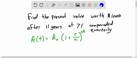 calculate-the-present-value-pv-in-dollars-of-an-investment-that-will-be-worth-1000-at-the-stated-interest-rate-after-the-stated-amount-of-time-round-your-answer-to-the-nearest-cent-11-years-94936