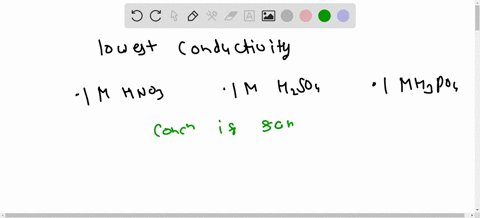 which-of-the-following-aqueous-solutions-will-have-the-lowest-conductivity-select-one-a-01-m-hno3-b-01-m-h2so4-c-01-m-h3po4-24444
