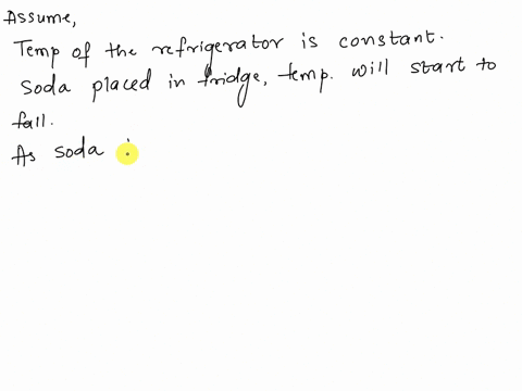41-a-warm-can-of-soda-is-placed-in-a-cold-refrigerator-sketch-the-graph-of-the-temperature-of-the-soda-as-a-function-of-time-is-the-initial-rate-of-change-of-temperature-greater-o-less-than-73792