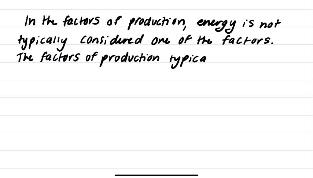SOLVED: The process of converting inputs into useful output is called.
