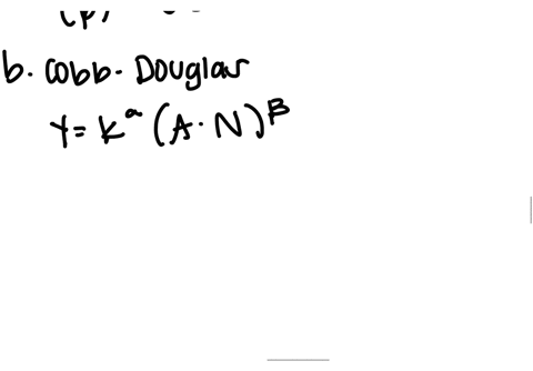 consider-the-following-production-function-y-k5an5-where-both-the-population-and-the-pool-of-labor-are-growing-at-a-rate-n-07-the-capital-stock-is-depreciating-at-a-rate-d-03-and-a-is-normal-54841