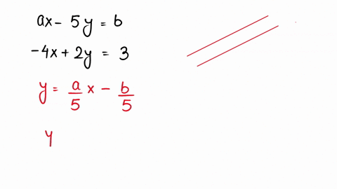 texts-find-two-numbers-a-and-b-such-that-the-following-system-of-linear-equations-is-inconsistent-ax-5y-b-4x-2y-3-note-that-the-aleks-graphing-calculator-may-be-helpful-in-checking-your-answ-97277