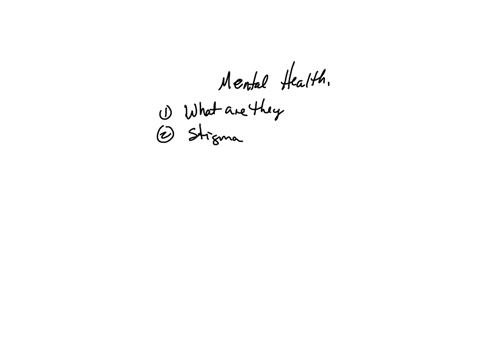 discuss-national-challenges-facing-prevention-and-management-of-mental-health-illnesses