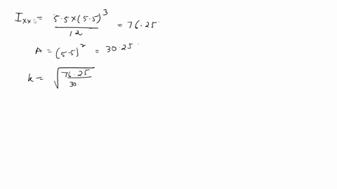 a-sawn-lumber-column-with-55-55-in-cross-section-has-an-11-ft-effective-length-knowing-for-the-grade-of-wood-used-the-adjusted-allowable-stress-for-compression-parallel-to-the-grain-is-oc-10-89737