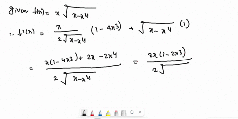 use-calculus-to-find-the-absolute-maximum-and-minimum-values-of-the-function-round-all-answers-to-three-decimal-places-fxxx-0-enter-a-number-55-min-x-max-use-calculus-to-find-the-absolute-ma-45922
