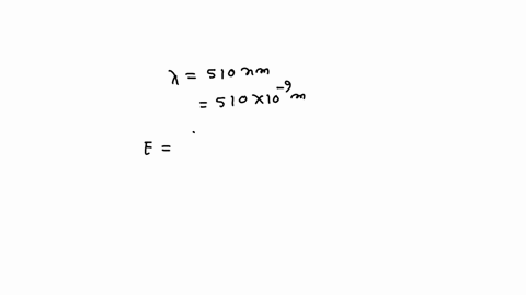 the-human-eye-is-able-to-detect-as-little-as-235-x-10-8-j-of-green-light-of-wavelength-510nm-calculate-the-minimum-number-of-photons-of-green-light-that-can-be-detected-by-the-human-eye