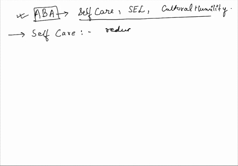 explain-how-the-concepts-and-principles-of-this-course-will-continue-to-inform-your-work-of-applied-behavior-analysis-as-it-relates-to-self-care-sel-and-cultural-humilitydiversitu-as-a-pract-23833