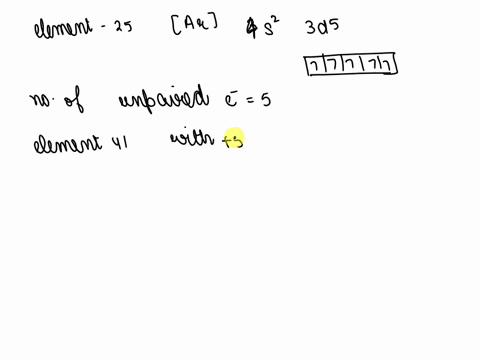 1-if-the-energy-of-atomic-orbitals-in-many-electron-atoms-depended-only-on-the-principal-quantum-number-as-it-does-for-electron-atoms-how-many-unpaired-electrons-would-there-be-in-element-25-87851
