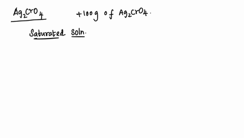 how-do-the-concentrations-of-ag-and-croz-in-a-saturated-solution-above-10-g-of-solid-agzcro4-change-when-100-g-of-solid-agzcro4-is-added-to-the-system-concentration-of-ag-and-cro4-both-incrc-84433