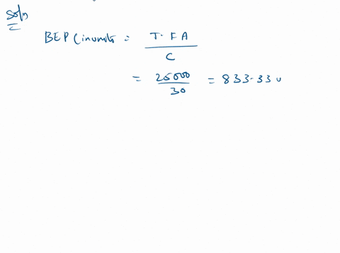 calculate-the-break-even-point-in-units-and-dollars-chapter-4-text-plot-a-break-even-chart-total-per-unit-percentage-sales-1000-units-50000-50-100-less-variable-costs-20000-20-40-contributio-91286