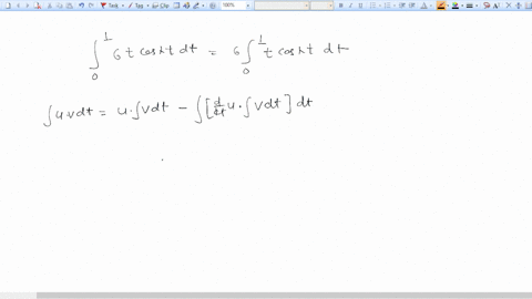 evaluate-the-integral-6t-cosh-t-dt-31092