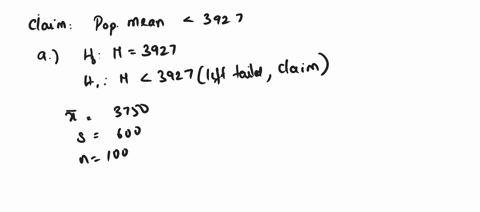 also-apart-of-b-what-does-this-p-value-mean-given-the-results-of-part-a-athe-p-value-is-the-probability-of-getting-a-sample-mean-cost-of-3750-or-less-if-the-actual-mean-cost-is-3927-bthe-p-v-60325