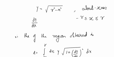 calculate-the-area-of-the-surface-of-revolution-generated-by-revolving-the-curve-y-vrz-_-xz-r-x-r-about-the-x-axis-60742
