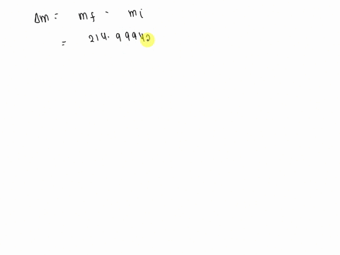 a-polonium-isotope-with-an-atomic-mass-of-214999420-u-undergoes-alpha-decay-resulting-in-a-daughter-isotope-with-an-atomic-mass-of-210988737-u-ignoring-any-recoil-of-the-daughter-find-the-ki-19373