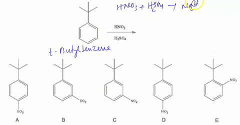 identify-the-product-from-the-reaction-below-hno3-h2so4-no3-so3-no2-so3-noz-68775