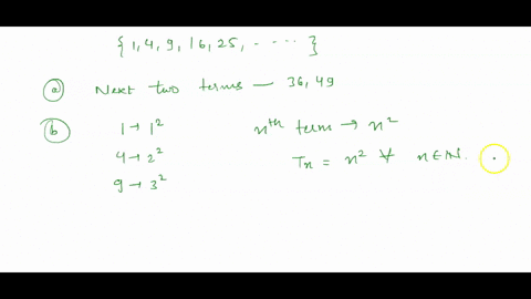 a-find-the-next-two-terms-of-the-sequence-b-find-the-recurrence-relation-that-generates-the-sequence-supply-the-initial-value-of-the-index-and-the-first-term-of-the-sequence-c-find-the-expli-73969