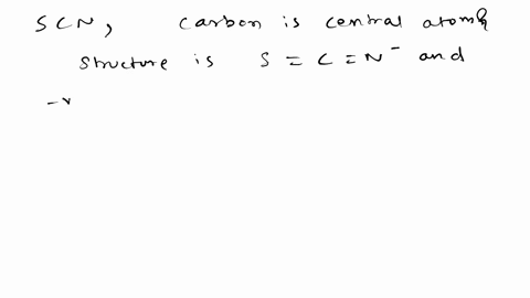 the-orbital-hybridization-on-the-carbon-atoms-in-scn-is-sp-70552