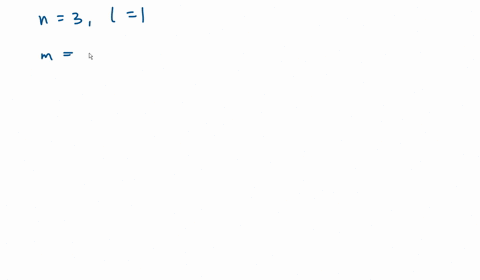 what-is-the-maximum-number-of-electrons-in-an-atom-that-can-have-the-following-quantum-numbers-n3-l1-72488