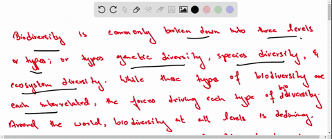 what-are-the-three-levels-of-biological-diversity-explain-how-human-activities-threaten-each-of-thes-13528