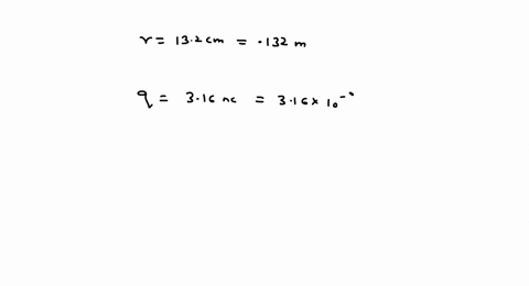 a-uniformly-charged-solid-sphere-of-charge-is-placed-at-the-origin-it-has-a-total-charge-of-q-316-nc-and-a-radius-of-r-599-cm-what-is-the-magnitude-of-electric-field-at-a-radius-of-r-132-cm-46463