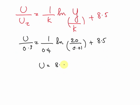 question1-estimate-velocity-at-z20m-above-ground-using-the-log-law-for-friction-velocityu-03msvon-karman-constantk04roughness-height-z0-1-cmand-neutral-conditions-assume-neutral-question-2-u-60826