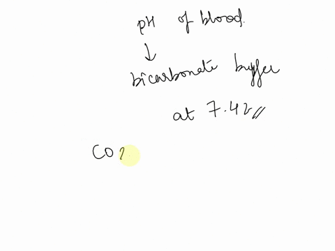 2-among-the-most-important-ph-buffer-systems-in-humans-is-the-bicarbonate-buffer-which-keeps-the-blood-at-a-remarkably-precise-742-ph-the-bicarbonate-buffer-system-uses-a-series-of-important-61116