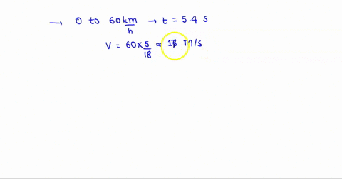 1-q77-page37-a-hot-rod-can-accelerate-from-0-to-60-kmh-in-54-a-what-is-its-average-acceleration-in-ms-2-during-this-time-b-find-vlt-where-vt-is-the-velocity-function-of-time-c-find-xt-where-97083