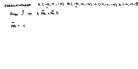 determine-the-area-of-the-parallelogram-with-vertices-5-9-4-5-10-4-4-11-9-and-4-12-9-use-the-square-root-symbol-where-needed-to-give-an-exact-value-for-your-answer-98473