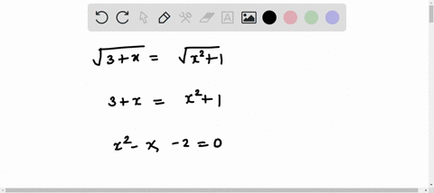 find-all-real-solutions-of-the-equation-sqrt3xsqrtx21-2-32608