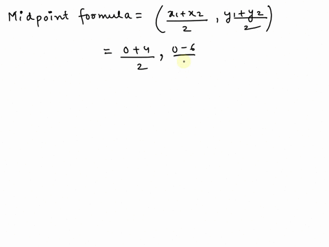 write-the-standard-form-of-the-equation-of-the-circle-for-which-the-endpoints-of-a-diameter-are-00-and-4-6-14113