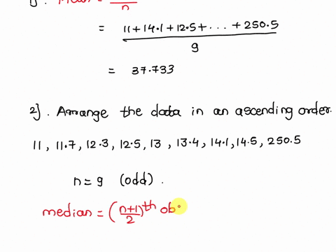 question-1-given-the-following-set-of-data-110141125117130123134145-2505-1-compute-the-mean-2-compute-the-median-3-find-the-mode-if-any-exists-4-which-one-of-the-above-measures-of-central-te-22932