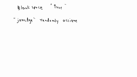 question-6-2-points-save-answer-assume-that-jansage-is-randomly-assigned-a-value-of-25-26-or-27-when-replacing-blank-what-relational-operator-will-cause-the-final-statement-of-the-following-08415