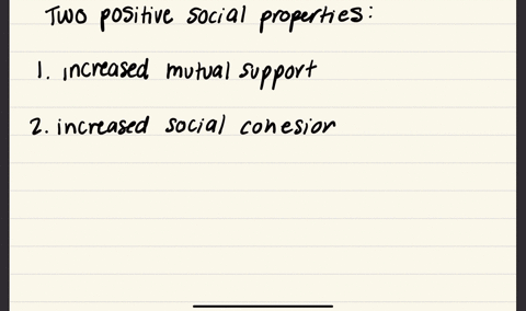 what-are-two-positive-social-properties-of-having-multiple-interdependencies-in-a-social-relationship-how-can-they-affect-your-life