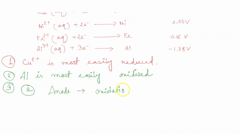 the-following-data-were-measured-using-_-nickel-electrode-as-the-standard-potential-volts-cu2taq-2-e-cus-4062-ni2aq-2e-_-nis-000-fe2taq-2-e-fes-015-al3aq-3-v-als-138-which-ion-is-most-easily-14317