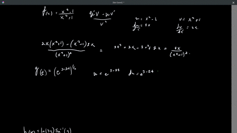 differentiate-the-following-functions-2