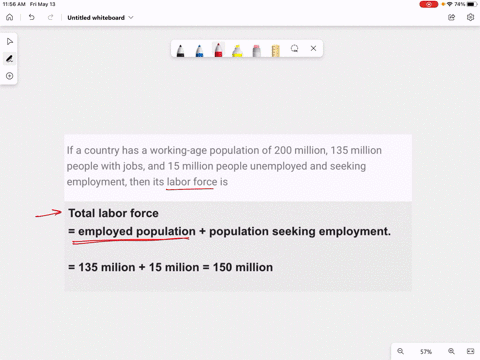 if-a-country-has-a-working-age-population-of-200-million-135-million-people-with-jobs-and-15-million-people-unemployed-and-seeking-employment-then-its-labor-force-is-10218