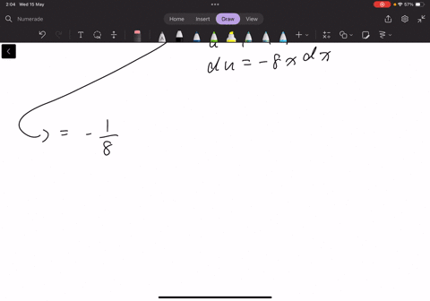 integrate-x-1sqrt1-4x-2-dx