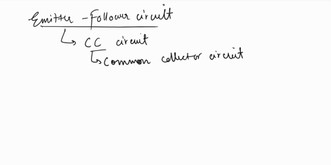 in-a-certain-emitter-follower-circuit-the-current-gain-is-50-the-power-gain-is-approximately-select-one-a-1-b-100-c-50-d-av-in-the-double-ended-differential-mode-select-one-a-only-one-supply-62634