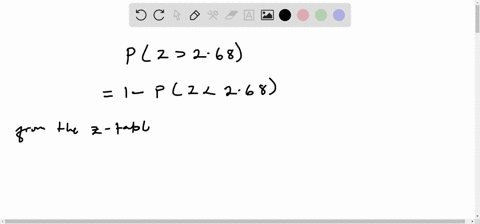 for-a-standard-normal-distribution-find-pz-268-45014