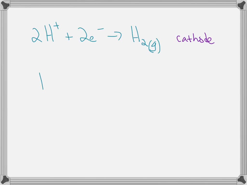 solved-a-write-the-half-reaction-that-occurs-at-a-hydrogen-electrode