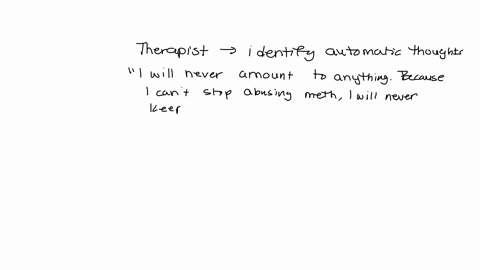 a-therapist-is-helping-his-client-identify-their-automatic-thoughts-which-include-i-will-never-amount-to-anything-because-i-cant-stop-abusing-meth-i-will-never-keep-a-job-or-support-myself-u-74481
