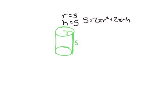 the-candle-factory-is-producing-a-new-candle-it-has-a-radius-of-3-inches-and-a-height-of-5-inches-what-is-the-surface-area-of-the-candle-use-314-for-pi-round-to-the-nearest-whole-cubic-inch-54864
