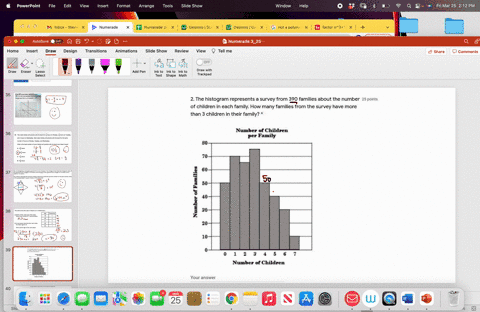 the-histogram-represents-a-survey-from-390-families-about-the-number-of-children-in-each-family-how-many-families-from-the-survey-have-more-than-3-children-in-their-family-2-the-histogram-re-79772