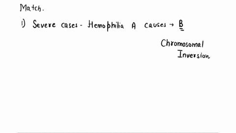 human-genetic-disorders-are-caused-by-various-types-of-mutations-or-genetic-abnormalities-match-each-of-the-following-disorders-to-its-specific-cause-genetics-a-b-c-d-e-f-most-severe-cases-o-25603